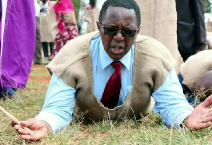 President Ruto Won Fair And Square, Mwaure Declares